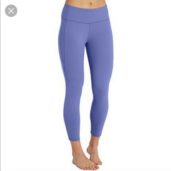 CALIA by Carrie Underwood Pants - CALIA by Carrie Underwood Energize 7/8 Leggings